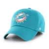 Miami Dolphins 47 Brand Neptune Franchise Fitted Hat