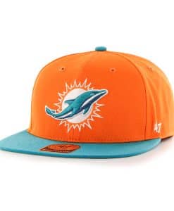 Miami Dolphins Hats