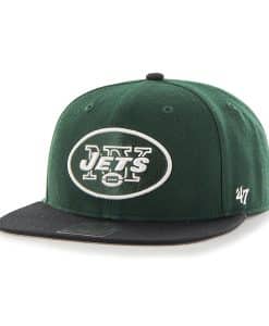 New York Jets Hats