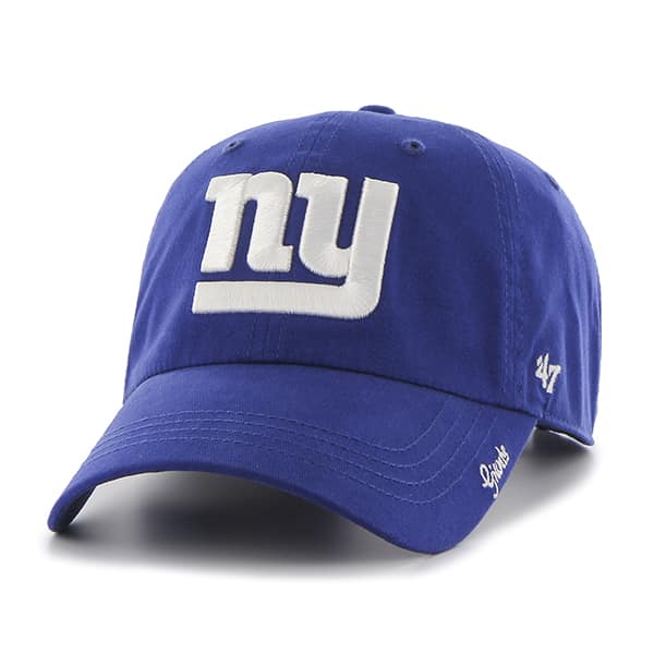 new york giants womens hat