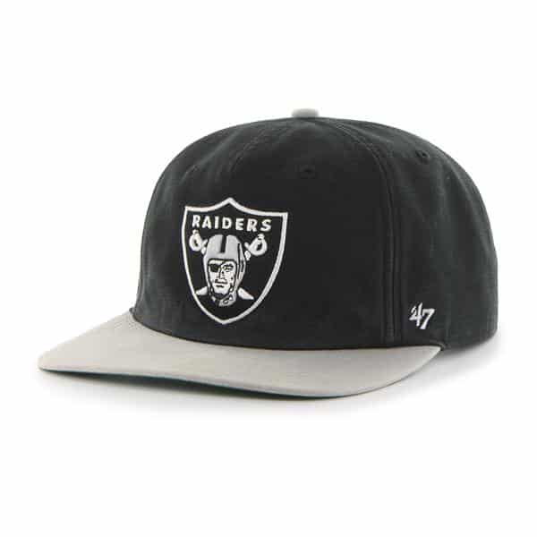 47 brand raiders hat