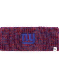 New York Giants Prima Headband Red 47 Brand Womens