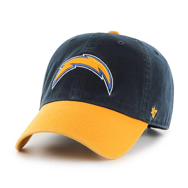 chargers 47 hat