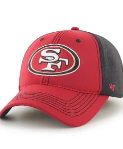 San Francisco 49ers Hats