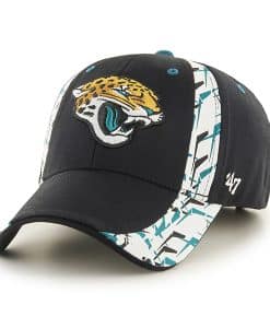 Jacksonville Jaguars Hats
