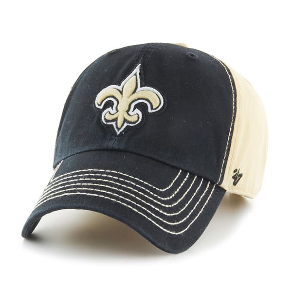 New Orleans Saints Hats - Detroit Game Gear