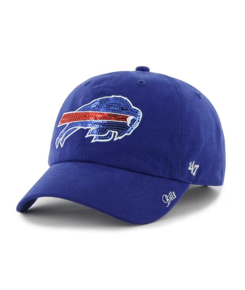 buffalo bills women's gear