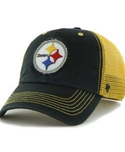 Pittsburgh Steelers Hats