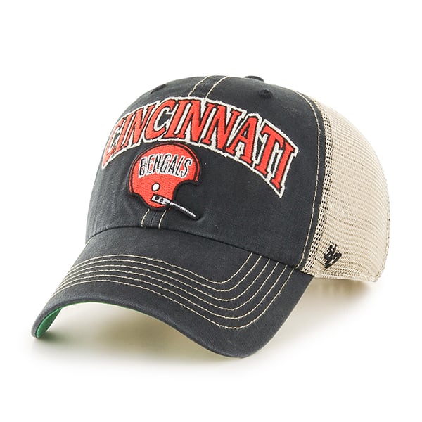 bengals retro hat