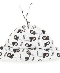 Philadelphia Flyers Baby Beanie White 47 Brand INFANT Hat