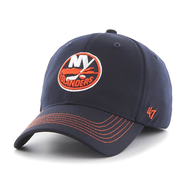 New York Islanders Hats - Detroit Game Gear
