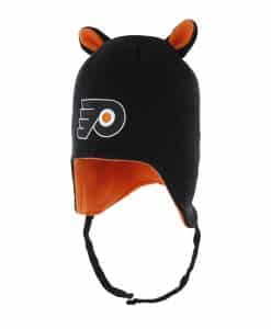 Philadelphia Flyers Little Monster Black 47 Brand TODDLER Hat