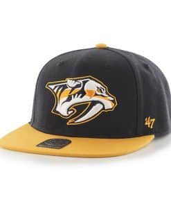 Nashville Predators Hats