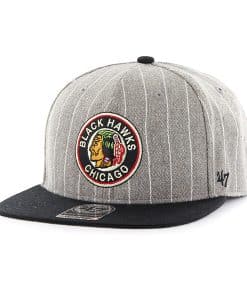 Chicago Blackhawks Hats