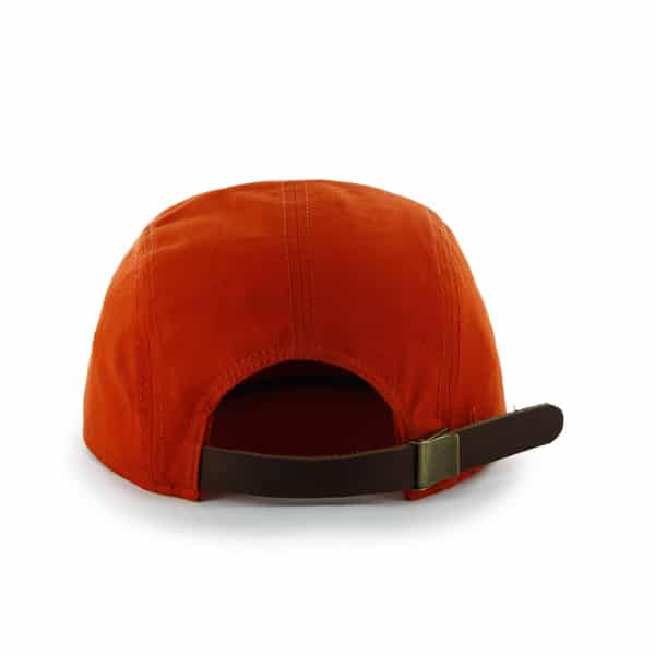 knicks 5 panel hat