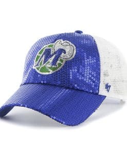 Dallas Mavericks Hats
