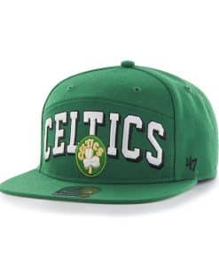 Boston Celtics Hats