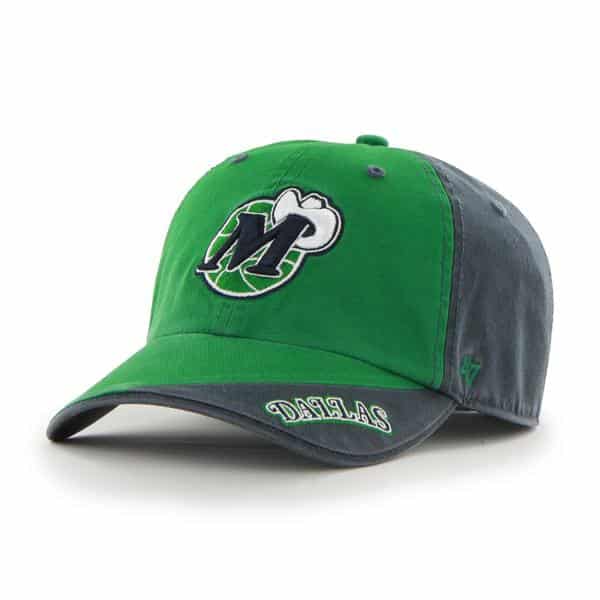 dallas mavericks 47 brand hat