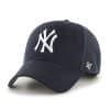 New York Yankees KIDS 47 Brand MVP Navy Home Adjustable Hat