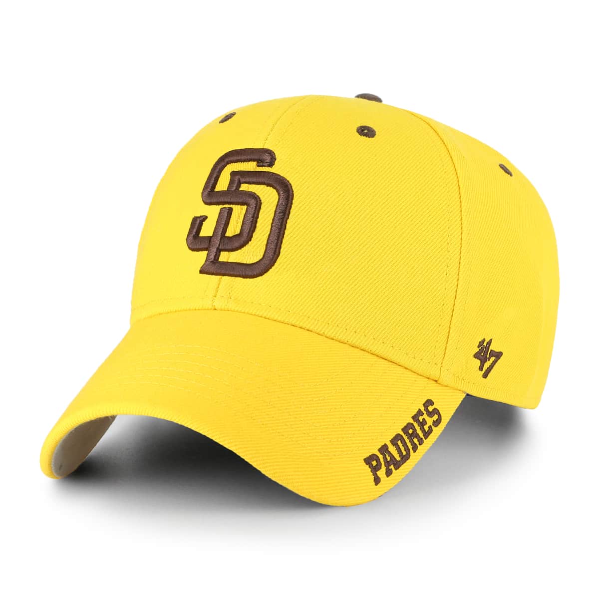 san diego padres 47 hat