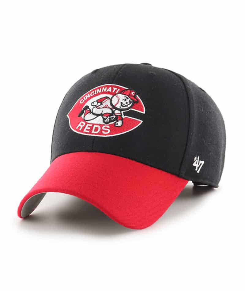 47 brand reds hat