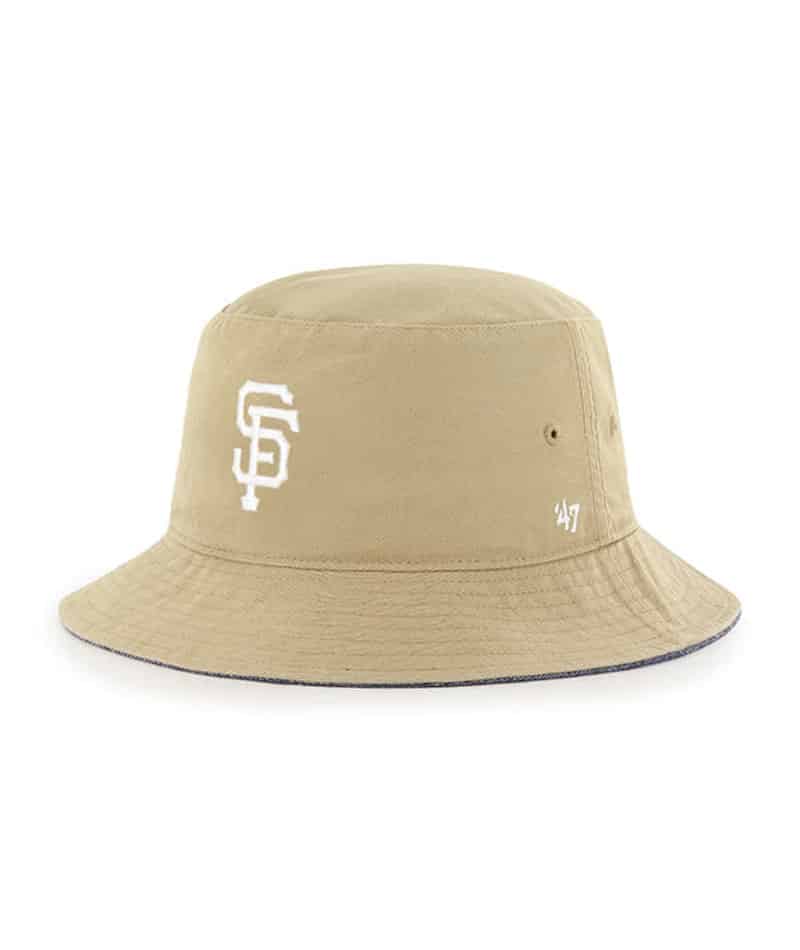 sf giants tan hat