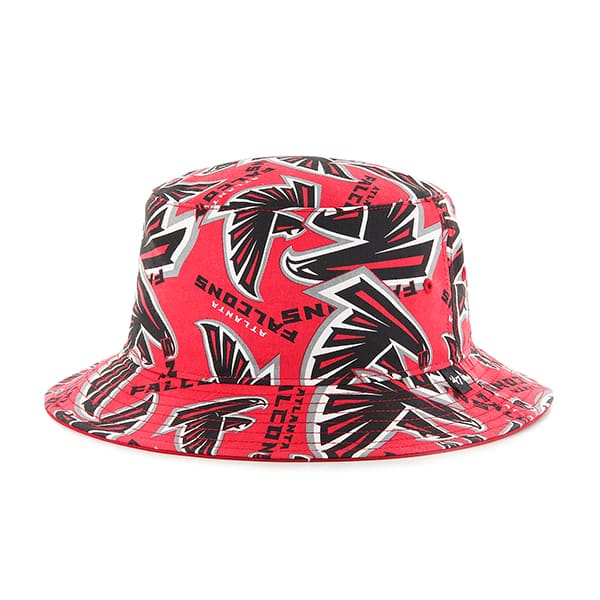 falcons bucket hat