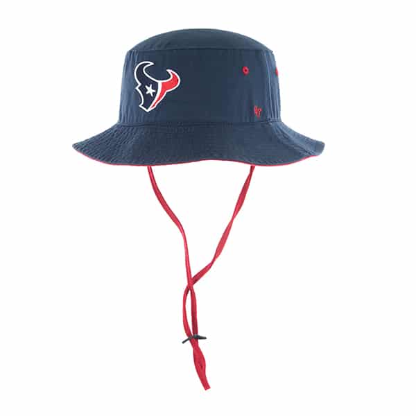 texans bucket hat