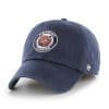 Detroit Tigers 47 Brand Navy Classic Franchise Fitted Hat