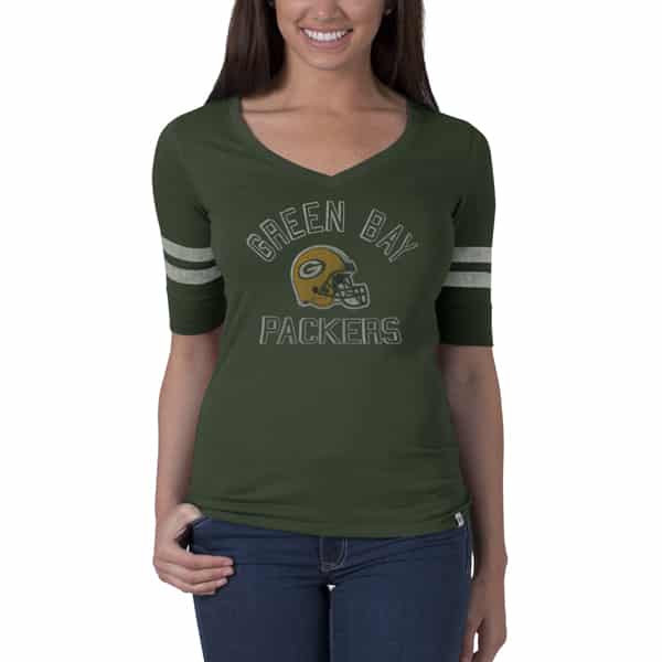 packers womens gear