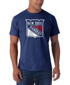 New York Rangers Men's Apparel