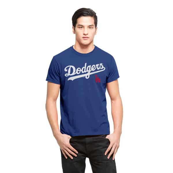 dodgers shirt mens