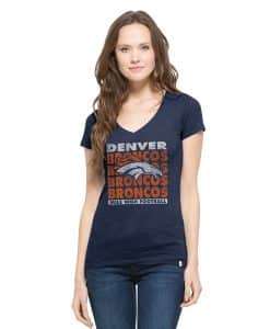 Denver Broncos Women's Apparel