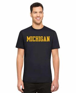 Michigan Wolverines Men's Apparel