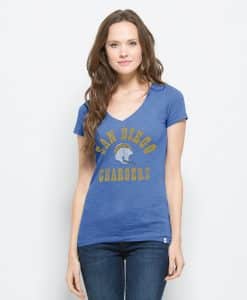Los Angeles Chargers Women's Apparel