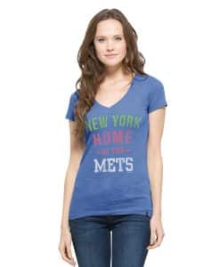 New York Mets Women's Apparel