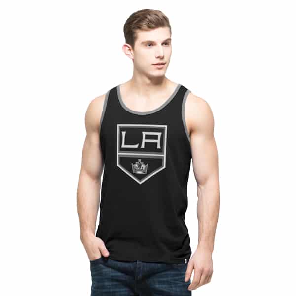 la kings tank top