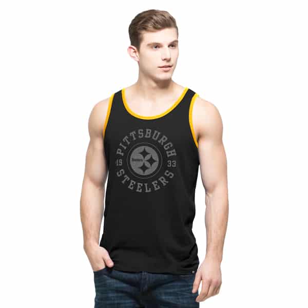 steelers tank top