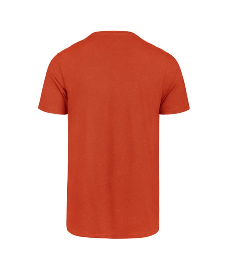 Cleveland Browns Men's 47 Brand Dawg Pound Orange T-Shirt Tee - Detroit ...