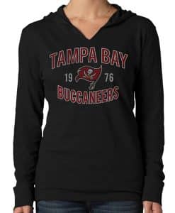 Tampa Bay Buccaneers Women's Apparel