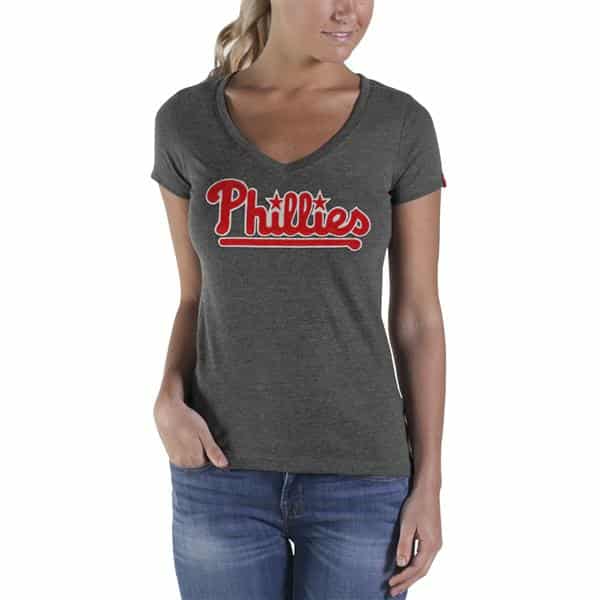 phillies black shirt