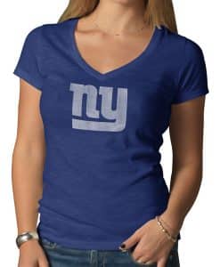 New York Giants Women's Apparel