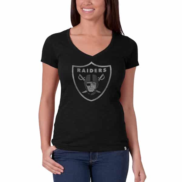 womens raiders gear