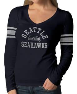 Seattle Seahawks Women's Apparel