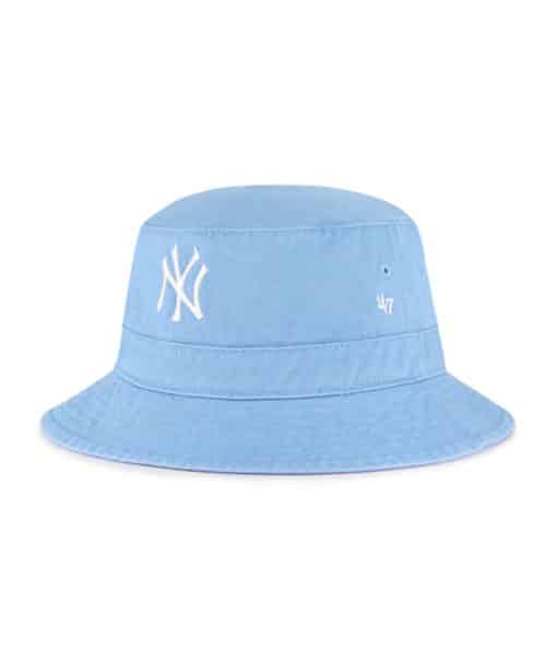 New York Yankees 47 Brand Columbia Bucket Hat