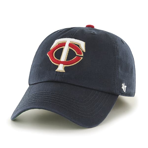 twins franchise hats