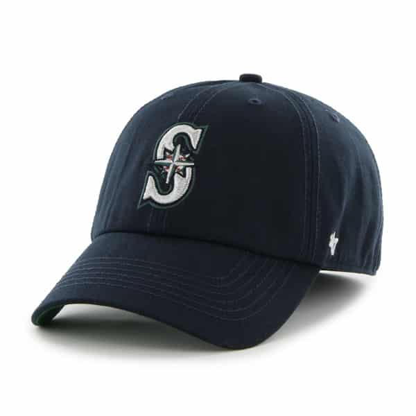 Seattle Mariners Franchise Home 47 Brand Hat - Detroit Game Gear