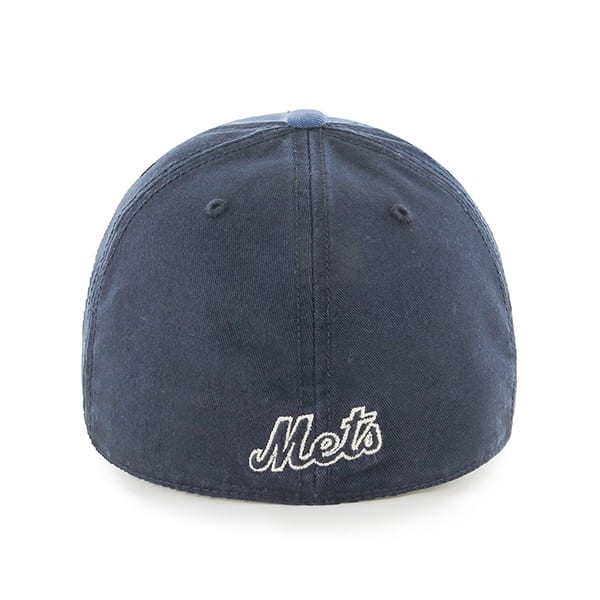 mets navy hat