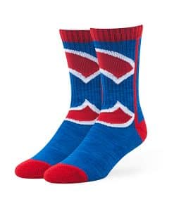 Chicago Cubs Socks