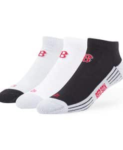 Boston Red Sox Socks